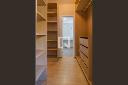 Casa para alugar com 300m², 3 quartos e 3 vagasQuarto 3 - Closet