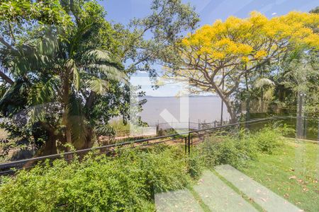 Casa para alugar com 300m², 3 quartos e 3 vagasQuintal