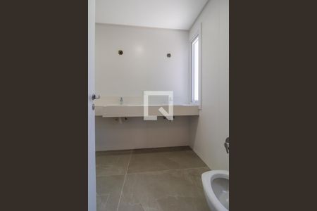 Casa para alugar com 300m², 3 quartos e 3 vagasQuarto 3 - suíte