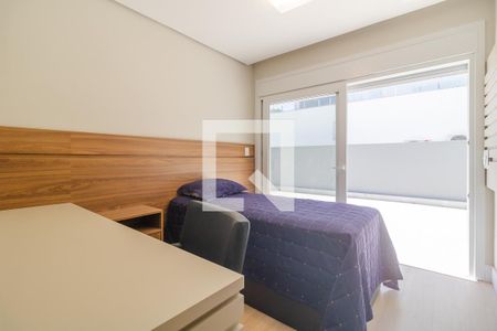 Casa para alugar com 300m², 3 quartos e 3 vagasQuarto 2