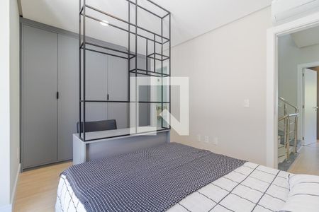Casa para alugar com 300m², 3 quartos e 3 vagasQuarto 1