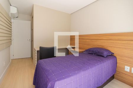 Casa para alugar com 300m², 3 quartos e 3 vagasQuarto 2