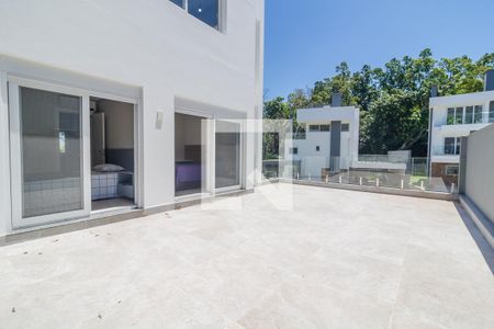 Casa para alugar com 300m², 3 quartos e 3 vagasVaranda