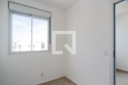 Quarto 2 de apartamento à venda com 2 quartos, 35m² em Vila Pirituba, São Paulo