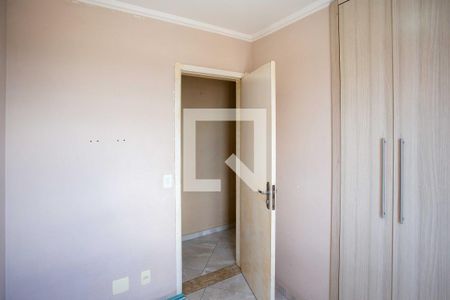 Apartamento para alugar com 59m², 3 quartos e 1 vagaQuarto 3