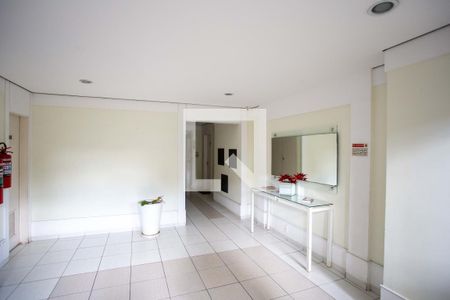 Apartamento para alugar com 59m², 3 quartos e 1 vagaÁrea comum