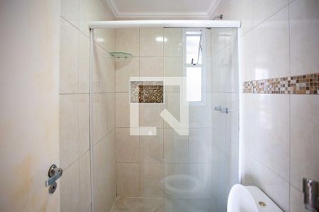 Apartamento para alugar com 59m², 3 quartos e 1 vagaBanheiro