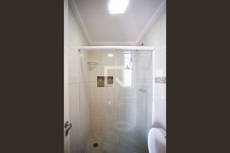 Apartamento para alugar com 59m², 3 quartos e 1 vagaBanheiro