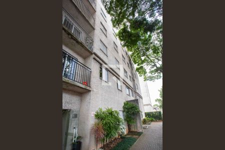Apartamento para alugar com 59m², 3 quartos e 1 vagaÁrea comum