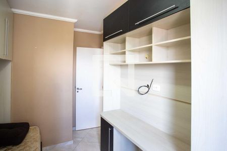 Apartamento para alugar com 59m², 3 quartos e 1 vagaQuarto 2