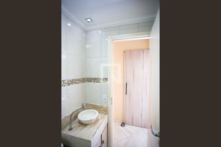 Apartamento para alugar com 59m², 3 quartos e 1 vagaBanheiro