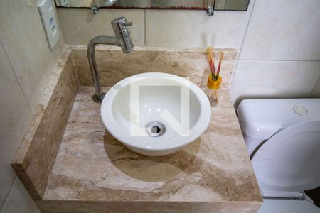 Apartamento para alugar com 59m², 3 quartos e 1 vagaQuarto 1