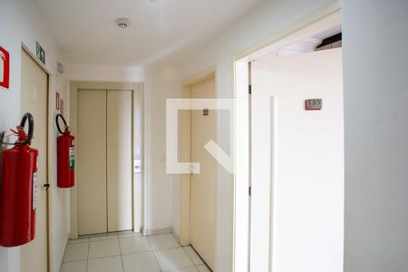 Apartamento para alugar com 59m², 3 quartos e 1 vagaÁrea comum