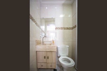 Apartamento para alugar com 59m², 3 quartos e 1 vagaQuarto 1