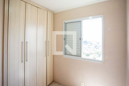 Apartamento para alugar com 59m², 3 quartos e 1 vagaQuarto 3