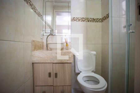 Apartamento para alugar com 59m², 3 quartos e 1 vagaQuarto 1