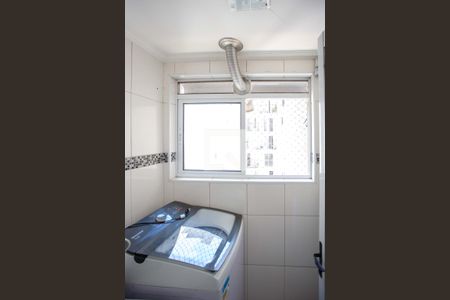 Apartamento para alugar com 59m², 3 quartos e 1 vagaÁrea de Serviço