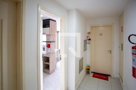 Apartamento para alugar com 59m², 3 quartos e 1 vagaÁrea comum