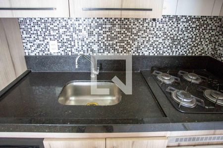 Apartamento para alugar com 59m², 3 quartos e 1 vagaCozinha