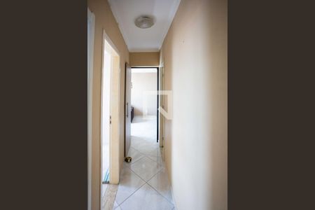 Apartamento para alugar com 59m², 3 quartos e 1 vagaBanheiro