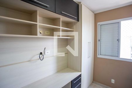 Apartamento para alugar com 59m², 3 quartos e 1 vagaQuarto 2