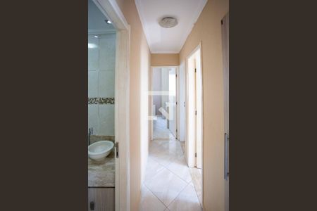 Apartamento para alugar com 59m², 3 quartos e 1 vagaBanheiro