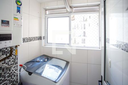 Apartamento para alugar com 59m², 3 quartos e 1 vagaÁrea de Serviço