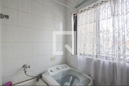 Apartamento para alugar com 58m², 2 quartos e 1 vagaÁrea de Serviço