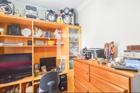 Apartamento para alugar com 58m², 2 quartos e 1 vagaQuarto 2