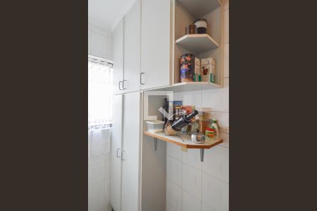 Apartamento para alugar com 58m², 2 quartos e 1 vagaÁrea de Serviço