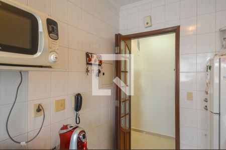 Apartamento para alugar com 58m², 2 quartos e 1 vagaCozinha