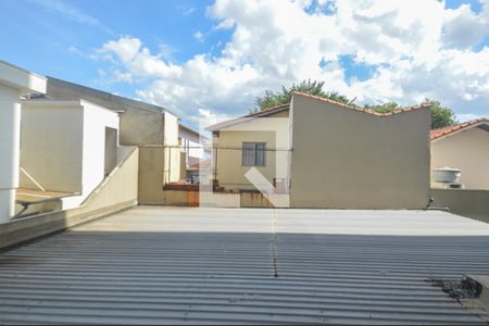 Apartamento para alugar com 58m², 2 quartos e 1 vagaVista do Quarto 2