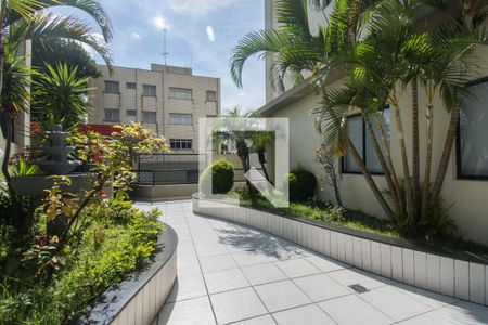 Apartamento para alugar com 58m², 2 quartos e 1 vagaÁrea comum