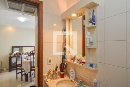 Apartamento para alugar com 58m², 2 quartos e 1 vagaBanheiro