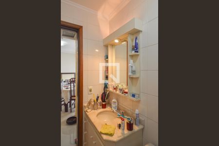 Apartamento para alugar com 58m², 2 quartos e 1 vagaBanheiro