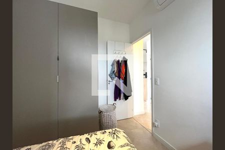 Apartamento à venda com 50m², 2 quartos e 1 vagaQuarto 1