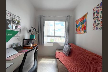 Apartamento à venda com 50m², 2 quartos e 1 vagaQuarto 2