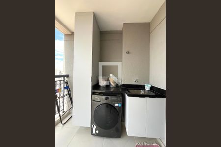 Apartamento à venda com 50m², 2 quartos e 1 vagaÁrea de Serviço