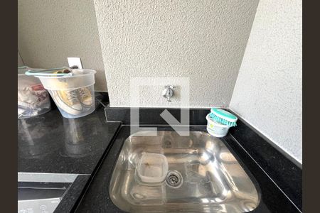 Apartamento à venda com 50m², 2 quartos e 1 vagaÁrea de Serviço