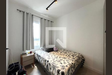 Quarto 1 de apartamento à venda com 2 quartos, 50m² em Vila Clementino, São Paulo