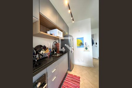 Apartamento à venda com 50m², 2 quartos e 1 vagaCozinha