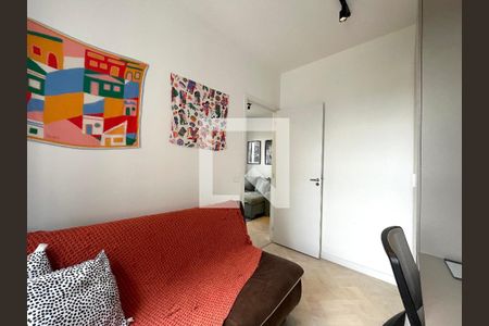 Apartamento à venda com 50m², 2 quartos e 1 vagaQuarto 2