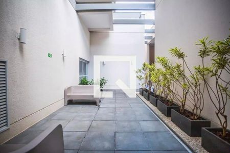 Apartamento à venda com 50m², 2 quartos e 1 vagaHall de entrada