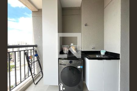 Apartamento à venda com 50m², 2 quartos e 1 vagaÁrea de Serviço