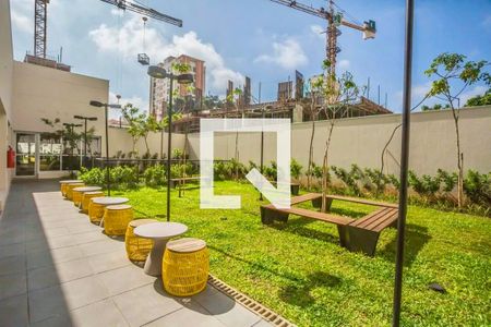 Apartamento à venda com 50m², 2 quartos e 1 vagaÁrea comum