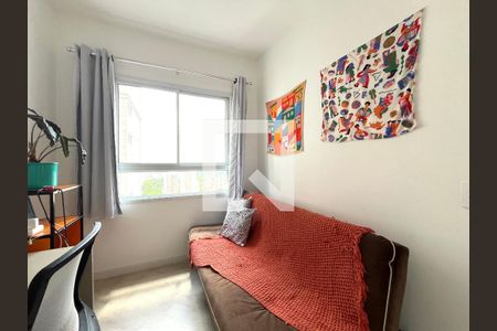 Apartamento à venda com 50m², 2 quartos e 1 vagaQuarto 2