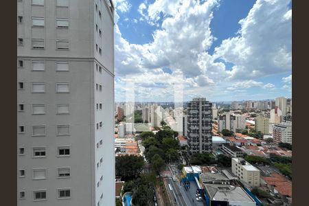 Apartamento à venda com 50m², 2 quartos e 1 vagaVista do Quarto 1