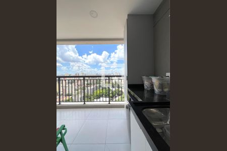 Apartamento à venda com 50m², 2 quartos e 1 vagaÁrea de Serviço