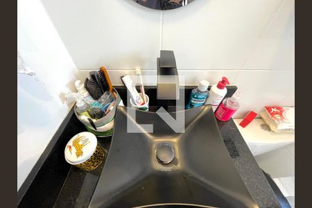 Apartamento à venda com 50m², 2 quartos e 1 vagaBanheiro 