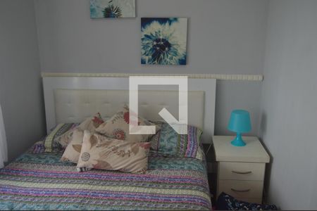 Casa à venda com 218m², 3 quartos e 2 vagasQuarto 1